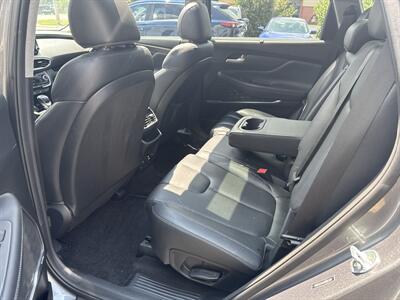 2019 Hyundai SANTA FE Limited 2.0T   - Photo 10 - West Chester, PA 19382