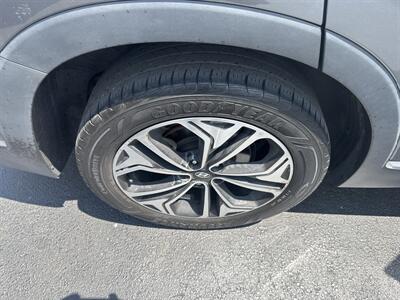 2019 Hyundai SANTA FE Limited 2.0T   - Photo 13 - West Chester, PA 19382