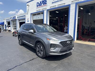 2019 Hyundai SANTA FE Limited 2.0T   - Photo 3 - West Chester, PA 19382