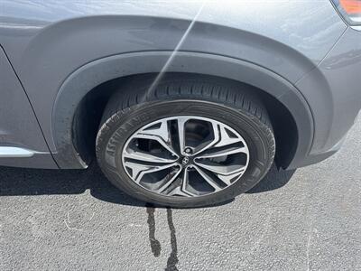 2019 Hyundai SANTA FE Limited 2.0T   - Photo 14 - West Chester, PA 19382
