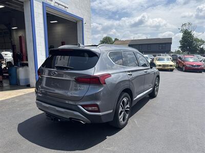 2019 Hyundai SANTA FE Limited 2.0T   - Photo 7 - West Chester, PA 19382