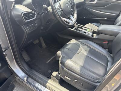 2019 Hyundai SANTA FE Limited 2.0T   - Photo 9 - West Chester, PA 19382