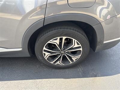 2019 Hyundai SANTA FE Limited 2.0T   - Photo 15 - West Chester, PA 19382