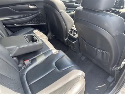 2019 Hyundai SANTA FE Limited 2.0T   - Photo 11 - West Chester, PA 19382