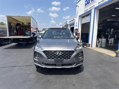 2019 Hyundai SANTA FE Limited 2.0T   - Photo 2 - West Chester, PA 19382