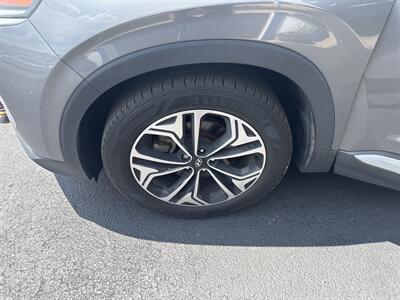 2019 Hyundai SANTA FE Limited 2.0T   - Photo 16 - West Chester, PA 19382
