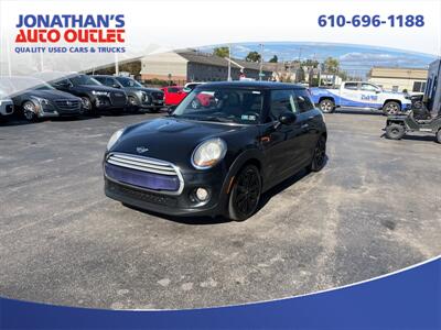 2015 MINI Hardtop 2 Door Cooper   - Photo 1 - West Chester, PA 19382