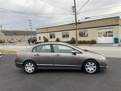 2009 Honda Civic LX   - Photo 4 - West Chester, PA 19382