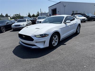 2020 Ford Mustang EcoBoost   - Photo 23 - West Chester, PA 19382