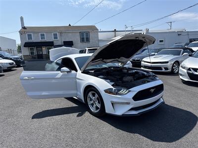 2020 Ford Mustang EcoBoost   - Photo 19 - West Chester, PA 19382