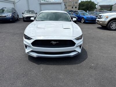 2020 Ford Mustang EcoBoost   - Photo 2 - West Chester, PA 19382