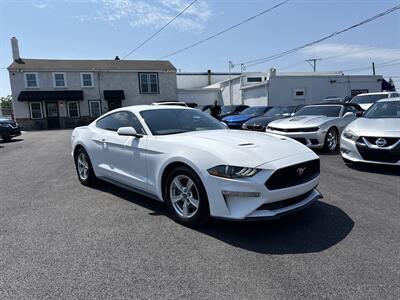 2020 Ford Mustang EcoBoost   - Photo 21 - West Chester, PA 19382