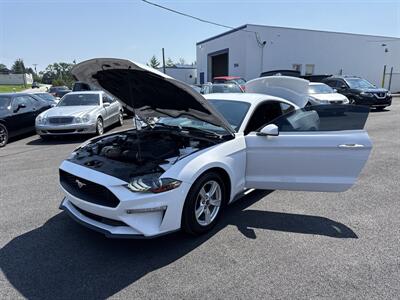 2020 Ford Mustang EcoBoost   - Photo 20 - West Chester, PA 19382