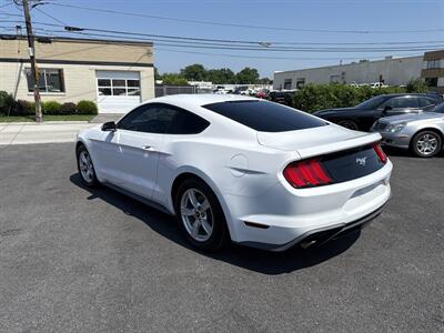 2020 Ford Mustang EcoBoost   - Photo 24 - West Chester, PA 19382