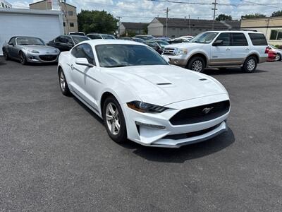 2020 Ford Mustang EcoBoost   - Photo 4 - West Chester, PA 19382