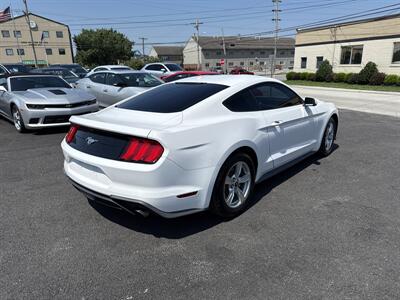 2020 Ford Mustang EcoBoost   - Photo 25 - West Chester, PA 19382