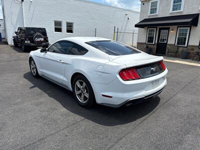 2020 Ford Mustang EcoBoost   - Photo 7 - West Chester, PA 19382