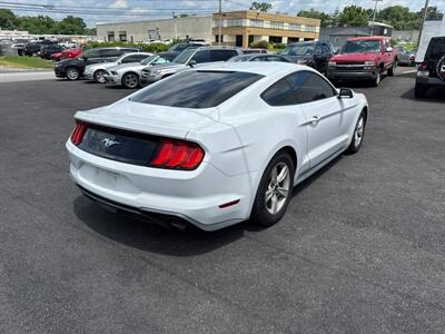 2020 Ford Mustang EcoBoost   - Photo 8 - West Chester, PA 19382