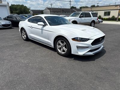 2020 Ford Mustang EcoBoost   - Photo 5 - West Chester, PA 19382