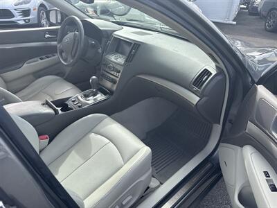 2011 INFINITI G37 x   - Photo 12 - West Chester, PA 19382