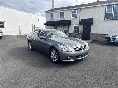 2011 INFINITI G37 x   - Photo 3 - West Chester, PA 19382