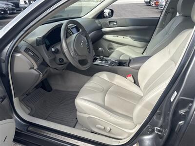 2011 INFINITI G37 x   - Photo 9 - West Chester, PA 19382