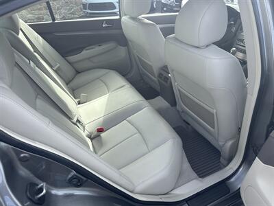 2011 INFINITI G37 x   - Photo 11 - West Chester, PA 19382