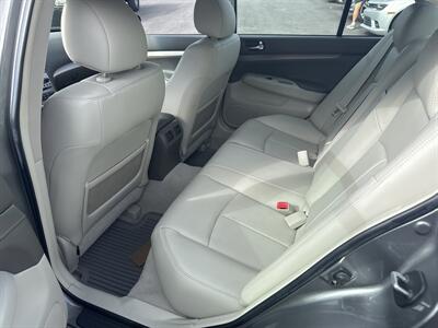2011 INFINITI G37 x   - Photo 10 - West Chester, PA 19382