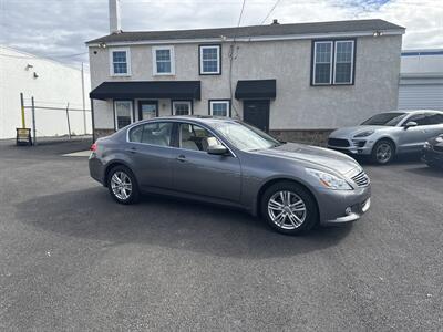 2011 INFINITI G37 x   - Photo 5 - West Chester, PA 19382