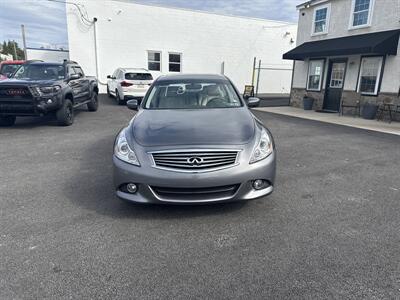 2011 INFINITI G37 x   - Photo 4 - West Chester, PA 19382