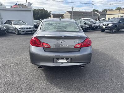 2011 INFINITI G37 x   - Photo 8 - West Chester, PA 19382