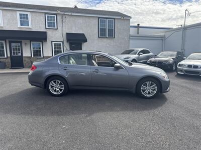 2011 INFINITI G37 x   - Photo 6 - West Chester, PA 19382