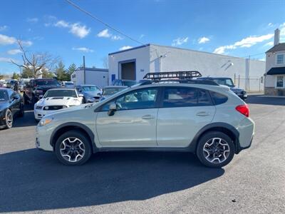 2016 Subaru Crosstrek 2.0i Premium   - Photo 8 - West Chester, PA 19382