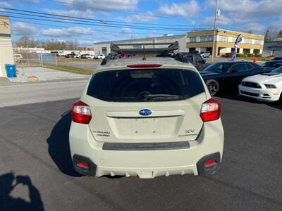 2016 Subaru Crosstrek 2.0i Premium   - Photo 6 - West Chester, PA 19382