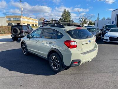 2016 Subaru Crosstrek 2.0i Premium   - Photo 7 - West Chester, PA 19382