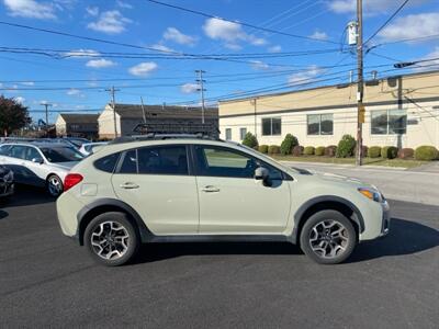 2016 Subaru Crosstrek 2.0i Premium   - Photo 4 - West Chester, PA 19382