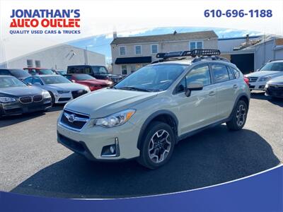 2016 Subaru Crosstrek 2.0i Premium   - Photo 1 - West Chester, PA 19382