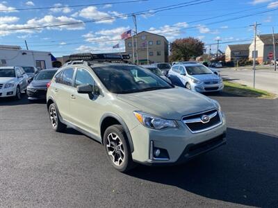 2016 Subaru Crosstrek 2.0i Premium   - Photo 3 - West Chester, PA 19382