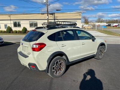 2016 Subaru Crosstrek 2.0i Premium   - Photo 5 - West Chester, PA 19382