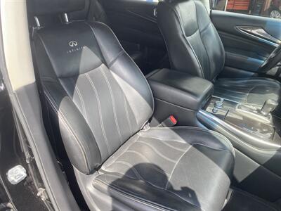 2014 INFINITI QX60   - Photo 13 - West Chester, PA 19382