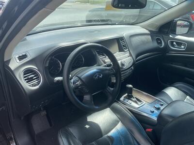 2014 INFINITI QX60   - Photo 10 - West Chester, PA 19382