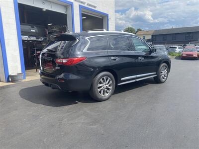 2014 INFINITI QX60   - Photo 5 - West Chester, PA 19382