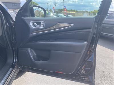 2014 INFINITI QX60   - Photo 12 - West Chester, PA 19382