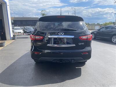 2014 INFINITI QX60   - Photo 6 - West Chester, PA 19382