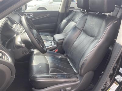 2014 INFINITI QX60   - Photo 11 - West Chester, PA 19382
