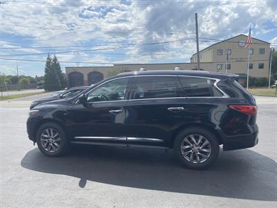 2014 INFINITI QX60   - Photo 8 - West Chester, PA 19382