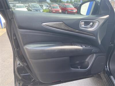 2014 INFINITI QX60   - Photo 9 - West Chester, PA 19382