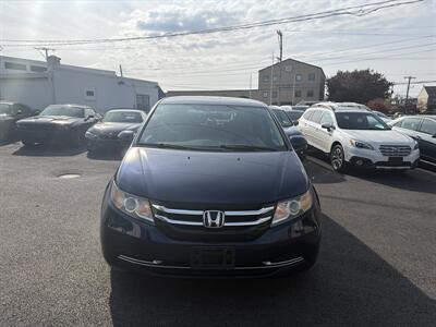 2015 Honda Odyssey EX   - Photo 2 - West Chester, PA 19382