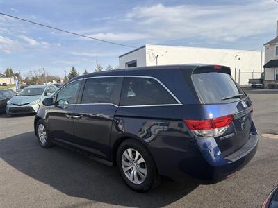 2015 Honda Odyssey EX   - Photo 7 - West Chester, PA 19382