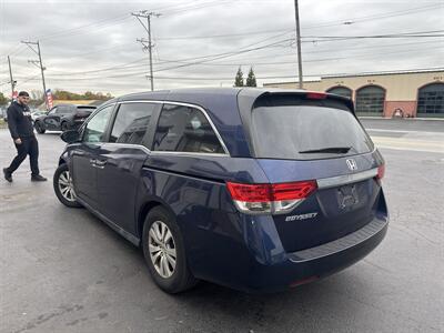 2015 Honda Odyssey EX   - Photo 6 - West Chester, PA 19382